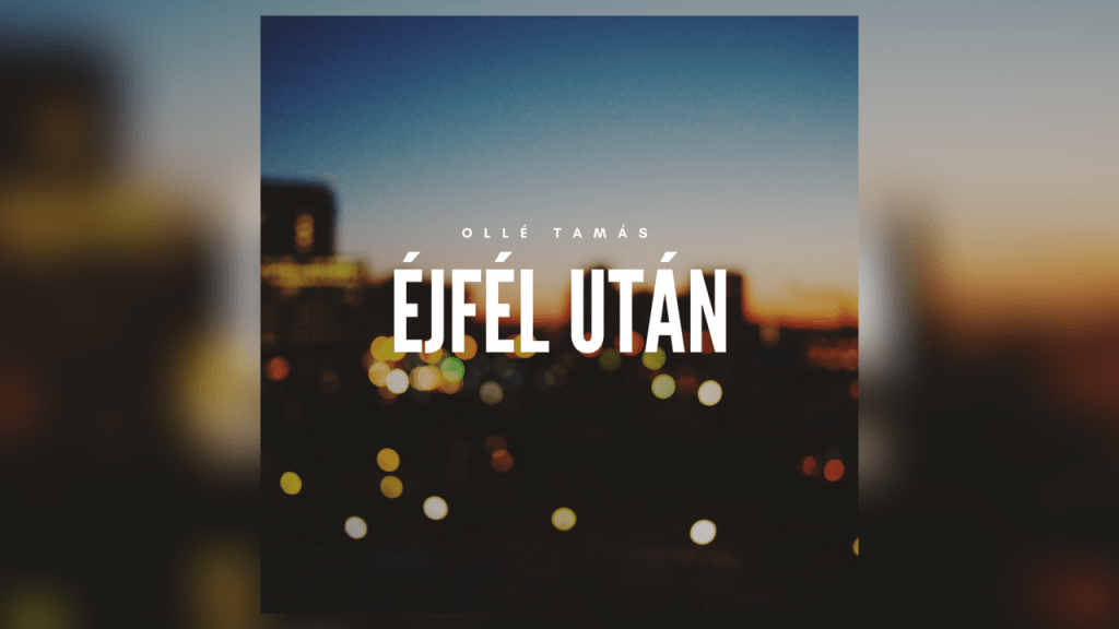 Éjfél után