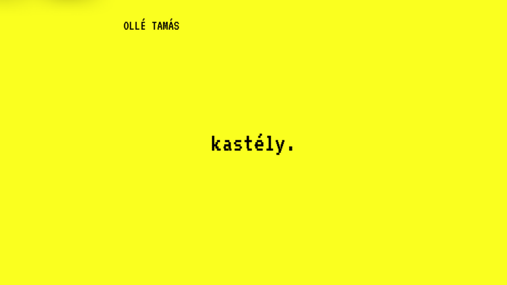 kastély.