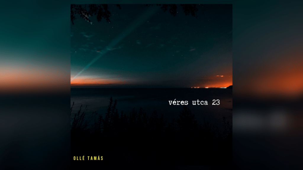 véres utca 23