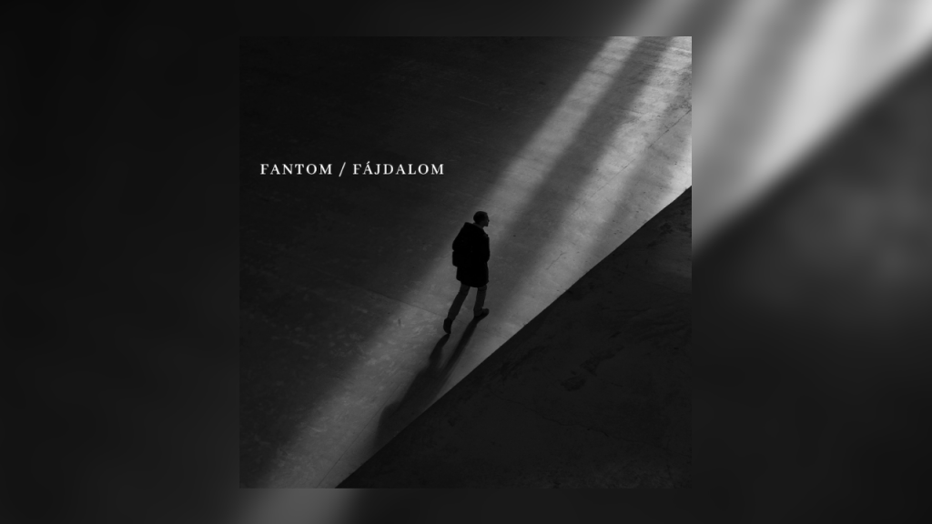 fantom / fájdalom