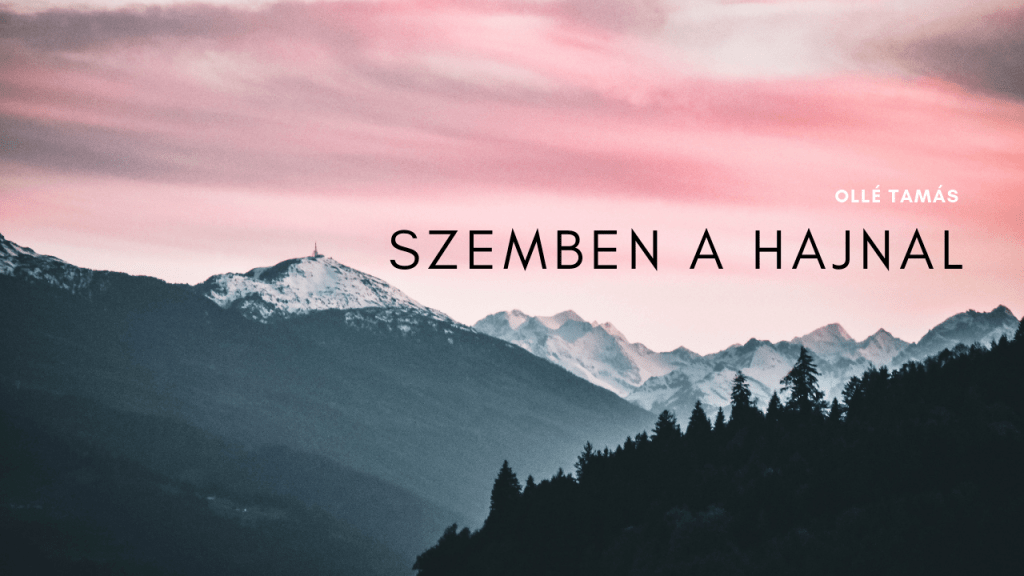 Szemben a hajnal&nbsp;(novella)