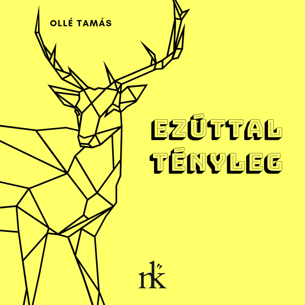 Ezúttal tényleg