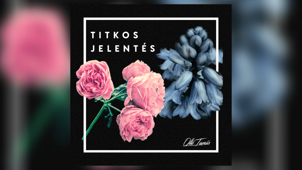 Titkos jelentés