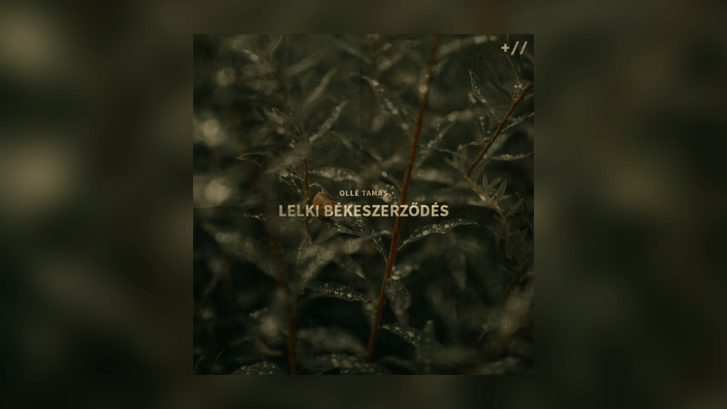 Lelki békeszerződés